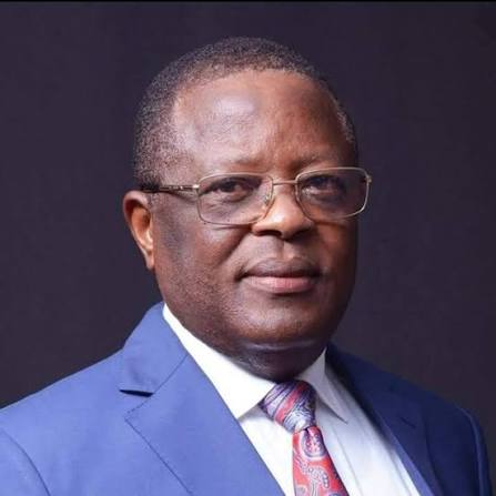 Umahi Slams Peter Obi Over Silence On Insecurity, Sit-At-Home In South-East